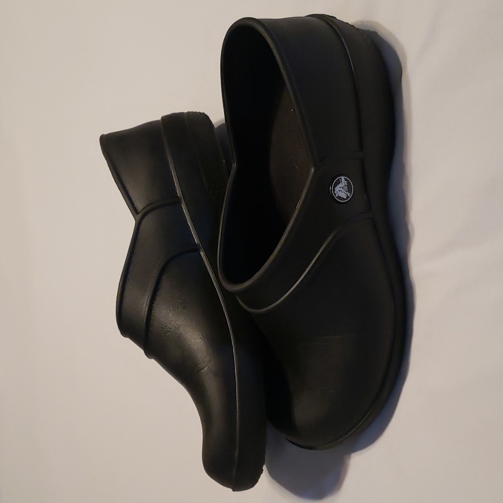 Croc Clogs